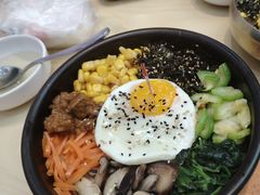 -食米家拌饭(梅溪新天地店)