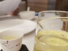 -白天鹅宾馆-宏图府餐厅