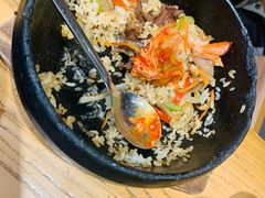 -朴家炭烤(浦东禹悦汇店)