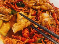 -毛哥小馆子(百井坊巷店)