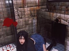 -恐怖游戏(湖滨店)
