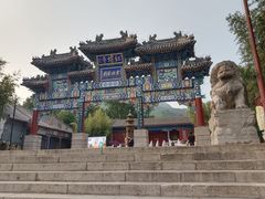 -红螺寺
