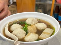 墨鱼丸-海王冰室(皇朝店)