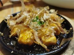 -东京屋(武定路店)