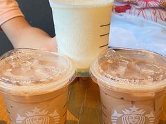 -星巴克(广州光明广场店)