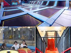 -空气湃·运动嘉年华·团建拓展生日趴·真人CS