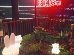 -夜宴江景餐厅