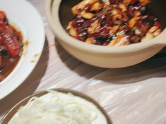 -有位虾匠·手工土菜小馆(市北店)