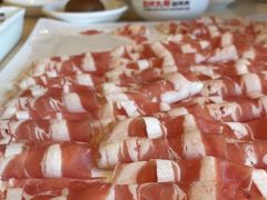 -阳坊大都涮羊肉(阳坊总店)