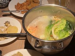 -星伦多自助料理(宝山龙湖天街店)