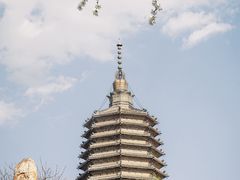 -古塔公园