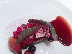 -Amber(置地文华东方酒店)