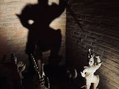 -洛阳古墓博物馆