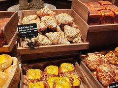 -B&C黄油与面包·THE GARDEN BAKERY概念店(世纪汇店)