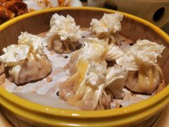 -杏花堂·山西菜馆(晋中万达店)