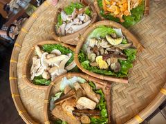 -滇野云南野生菌餐厅(陕西南路店)