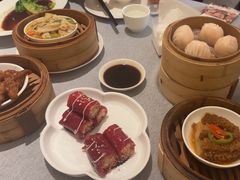 -潮府馆·非遗潮州菜·港式点心(世纪公园店)