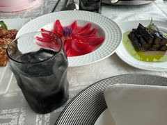 -上海新锦江大酒店