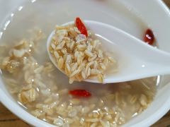甜胚子-陇上全荟兰州传统牛肉面(延吉路店)