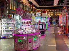 -反斗乐园(中航城君尚购物中心)