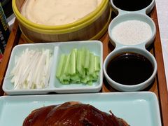 -黛瓦里巷(南京东路店)