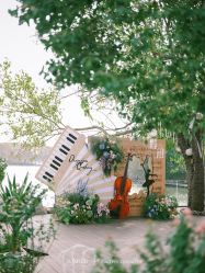 -琥珀婚礼策划AMBER WEDDING