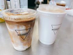 -Manner Coffee(IFS一楼店)