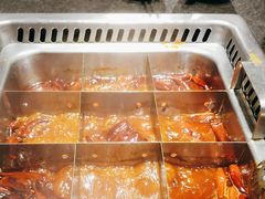 -味舵主重庆火锅(邓尉路店)