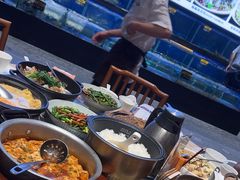 -香顺·客家菜(常平店)