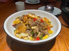 -湘江红·湖南招牌菜(莲花南路店)