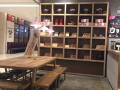 -宝珠奶酪(长宁金虹桥店)
