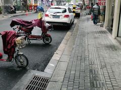 -爱脊康新中式推拿(江汉路步行街店)