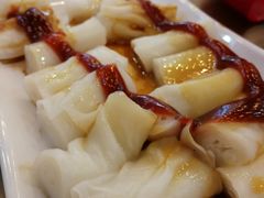 -沙河粉村·国家非遗传承(云台店)