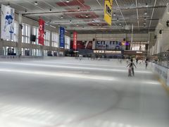-冠军冰场CHAMPION RINK(中华城店)