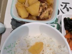 -老乡鸡(国华广场店)
