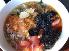 -武汉世茂希尔顿酒店·汇·全日餐厅