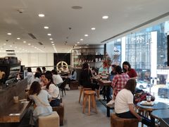 -The Coffee Academics(尖沙咀店)