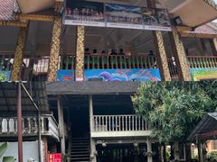-西双版纳傣族园