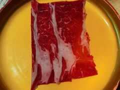 -温野菜涮涮锅(曲江大悦城店)