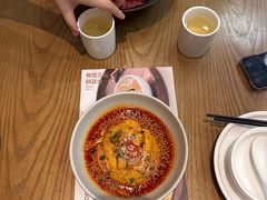 -榕意·川味之美(深业上城店)