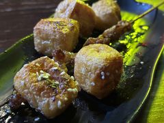 -黄师傅湿辣牛肉(胡桃里店)