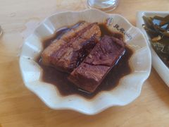 -張飛扒肉·龙江非遗(道外店)