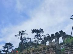 -娄山关景区