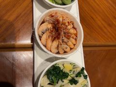 -上海人家花樣年华(中山公园店)