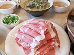 -阳坊大都涮羊肉(阳坊总店)