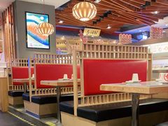 -友壹町寿司(佛山新DNA店)
