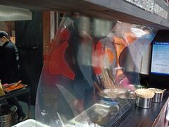门面-黑色经典臭豆腐·长沙鲜食商店(坡子街店)