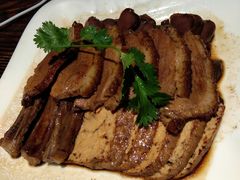 -大洋家·精品潮汕菜·生腌砂锅粥(天河东路店)