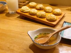 明石烧-章之鱼家(体育东路店)