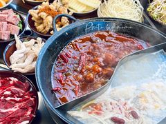 -阳阳老火锅(小南门店)